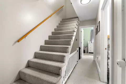 Entry Way - 4 Swamscott St, Newfields, NH 03856 photo 2 of 2