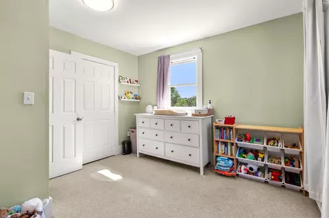 Bedroom - 4 Swamscott St, Newfields, NH 03856 photo 5 of 7