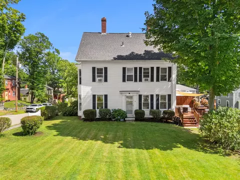 Exterior - 4 Swamscott St, Newfields, NH 03856 photo 6 of 7