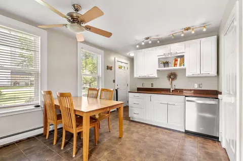 Kitchen - 4 Swamscott St, Newfields, NH 03856 photo 2 of 2