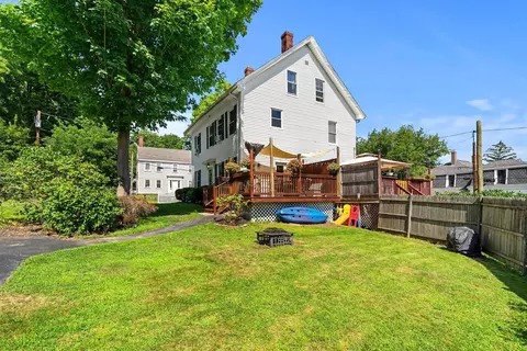 Exterior - 4 Swamscott St, Newfields, NH 03856 photo 3 of 7