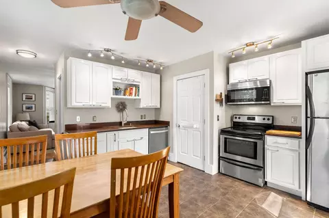 Kitchen - 4 Swamscott St, Newfields, NH 03856 photo 1 of 2