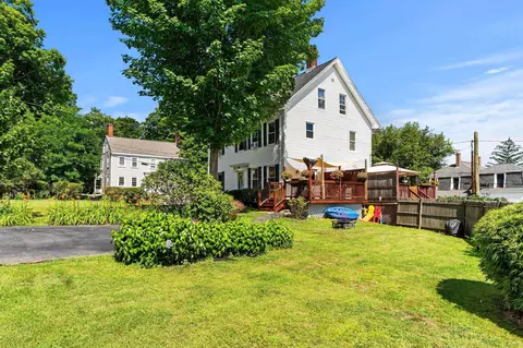 Exterior - 4 Swamscott St, Newfields, NH 03856 photo 7 of 7