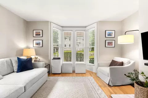 Living - 4 Swamscott St, Newfields, NH 03856 photo 1 of 1
