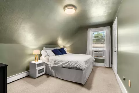 Bedroom - 4 Swamscott St, Newfields, NH 03856 photo 7 of 7