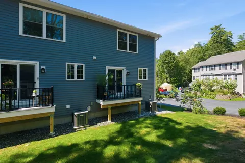 Exterior - 32 Charter St #1, Exeter, NH 03833 photo 5 of 5