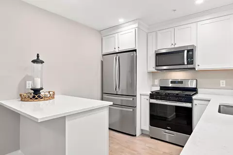 Kitchen - 32 Charter St #1, Exeter, NH 03833 photo 2 of 3