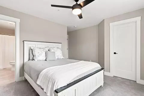 Bedroom - 32 Charter St #1, Exeter, NH 03833 photo 6 of 7