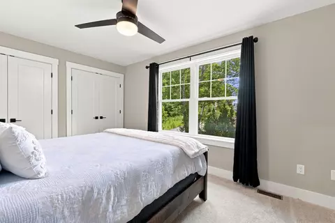 Bedroom - 32 Charter St #1, Exeter, NH 03833 photo 1 of 7