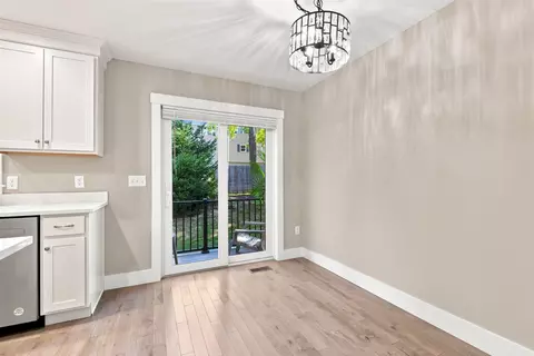 Dining - 32 Charter St #1, Exeter, NH 03833 photo 1 of 2