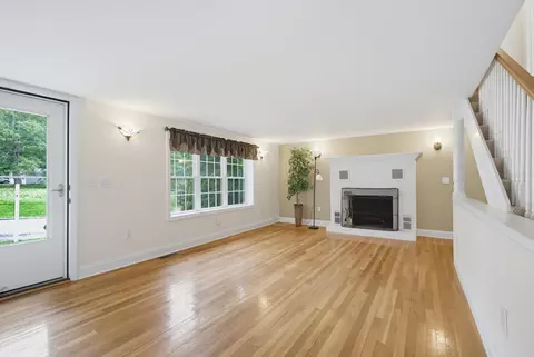 Living - 35 Pleasant St, Newfields, NH 03856 photo 1 of 11