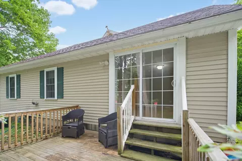 Exterior - 35 Pleasant St, Newfields, NH 03856 photo 6 of 13