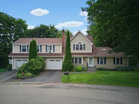 Exterior - 35 Pleasant St, Newfields, NH 03856 photo 14 of 14