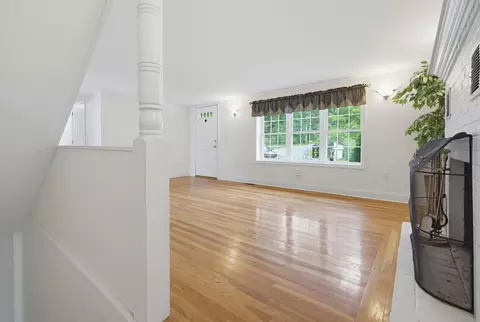 Living - 35 Pleasant St, Newfields, NH 03856 photo 11 of 11