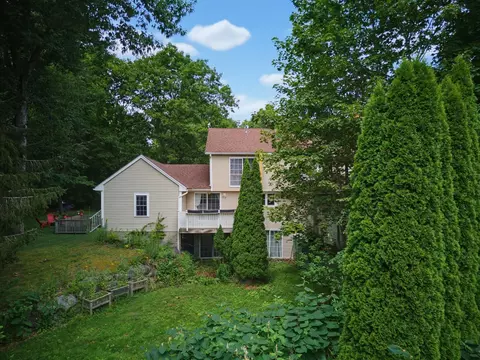 Exterior - 35 Pleasant St, Newfields, NH 03856 photo 11 of 13