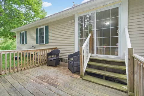 Exterior - 35 Pleasant St, Newfields, NH 03856 photo 7 of 13