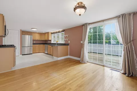 Living - 35 Pleasant St, Newfields, NH 03856 photo 7 of 11