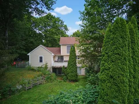 Exterior - 35 Pleasant St, Newfields, NH 03856 photo 12 of 14
