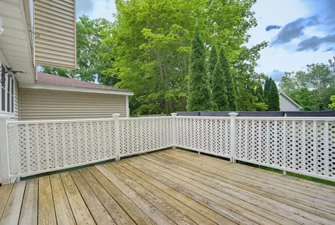 Exterior - 35 Pleasant St, Newfields, NH 03856 photo 4 of 13