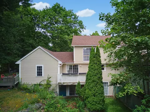 Exterior - 35 Pleasant St, Newfields, NH 03856 photo 12 of 13