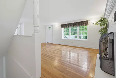 Living - 35 Pleasant St, Newfields, NH 03856 photo 11 of 11