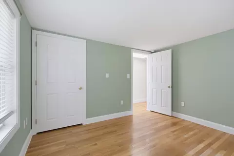 Bedroom - 35 Pleasant St, Newfields, NH 03856 photo 2 of 6