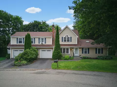 Exterior - 35 Pleasant St, Newfields, NH 03856 photo 13 of 13