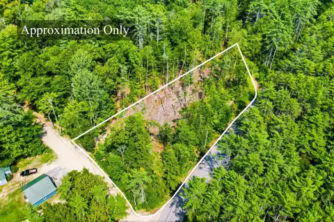 00 Drake Rd, Sanbornton, NH 03269
