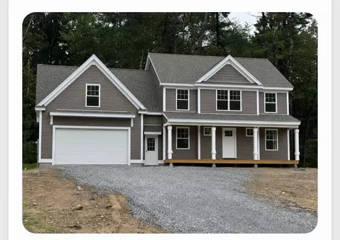 14 Tallarico St #25, Litchfield, NH 03052