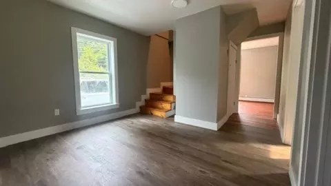 Living - 96 W Settlement Rd, Johnson, VT 05656 photo 1 of 3