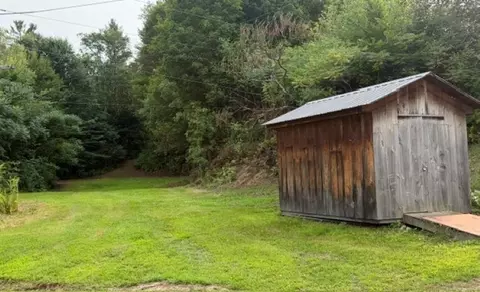Exterior - 96 W Settlement Rd, Johnson, VT 05656 photo 2 of 3