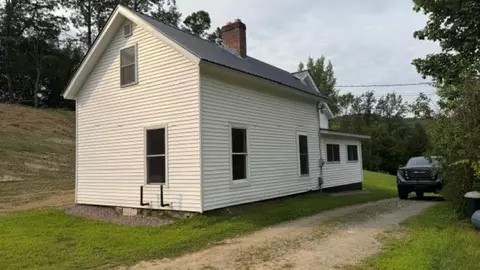 Exterior - 96 W Settlement Rd, Johnson, VT 05656 photo 1 of 3