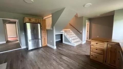 Entry Way - 96 W Settlement Rd, Johnson, VT 05656 photo 1 of 8