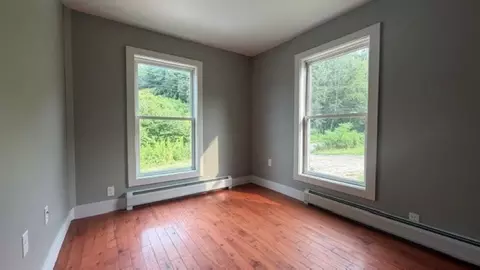 Bedroom - 96 W Settlement Rd, Johnson, VT 05656 photo 1 of 2