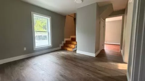 Living - 96 W Settlement Rd, Johnson, VT 05656 photo 1 of 2