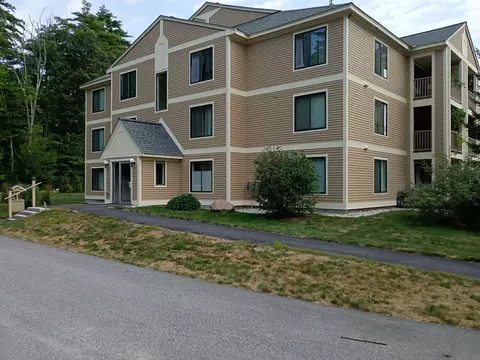 19 Saco St UNIT 3, Chatham, NH 03813