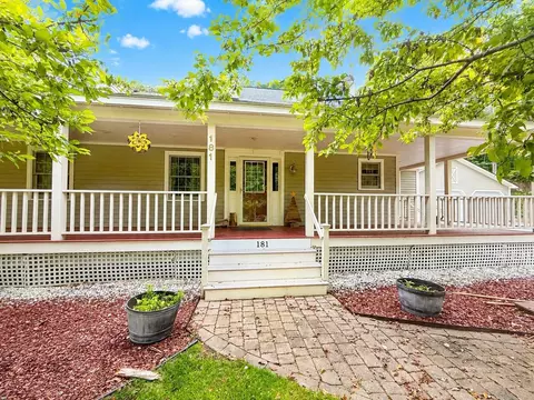 181 White Tail Run, Arlington, VT 05250