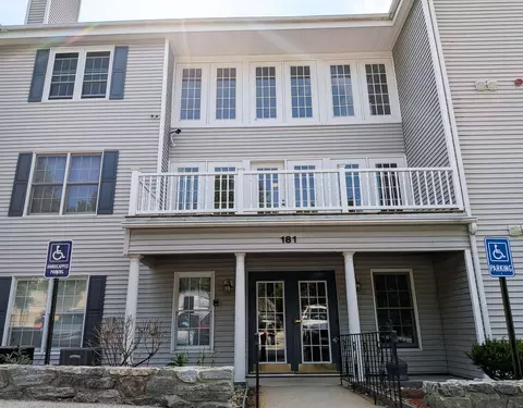 181 Eastern Ave #304, Manchester, NH 03104