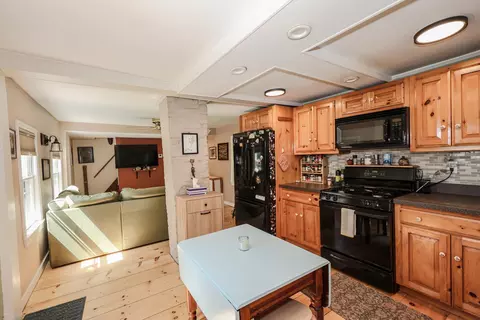 Kitchen - 6 Mill St, Concord, NH 03301 photo 1 of 1