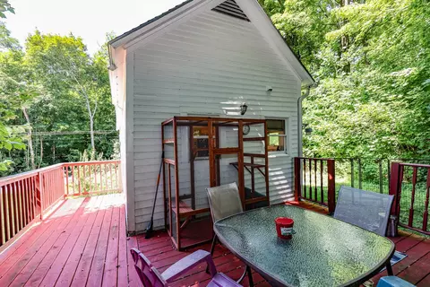 Exterior - 6 Mill St, Concord, NH 03301 photo 2 of 8