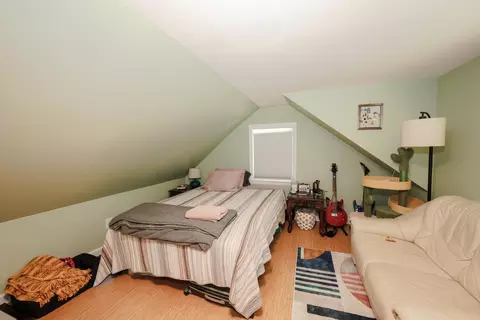 Bedroom - 6 Mill St, Concord, NH 03301 photo 3 of 3