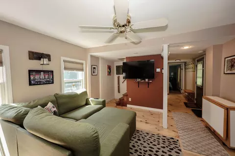 Living - 6 Mill St, Concord, NH 03301 photo 1 of 1