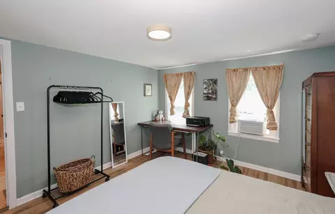 Bedroom - 6 Mill St, Concord, NH 03301 photo 2 of 3
