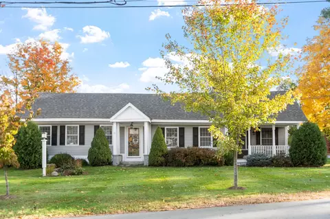 7 Winchester Rd, Chesterfield, NH 03443