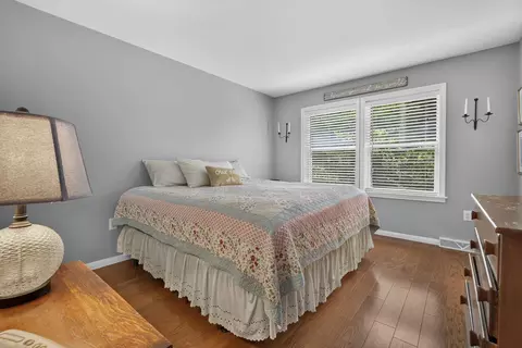 Bedroom - 96 Fox Run Rd, Stoddard, NH 03464 photo 4 of 12