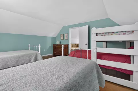 Bedroom - 96 Fox Run Rd, Stoddard, NH 03464 photo 12 of 12