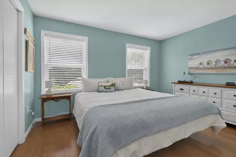 Bedroom - 96 Fox Run Rd, Stoddard, NH 03464 photo 1 of 12