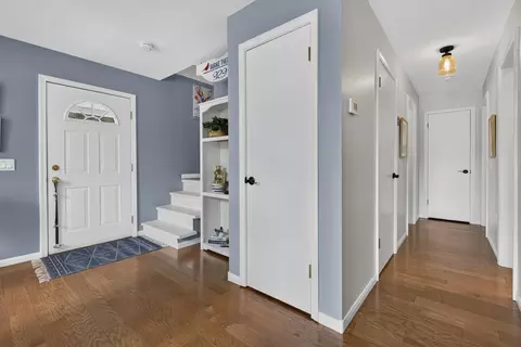 Entry Way - 96 Fox Run Rd, Stoddard, NH 03464 photo 2 of 2