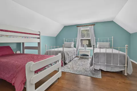 Bedroom - 96 Fox Run Rd, Stoddard, NH 03464 photo 10 of 12