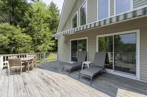 Exterior - 96 Fox Run Rd, Stoddard, NH 03464 photo 5 of 15